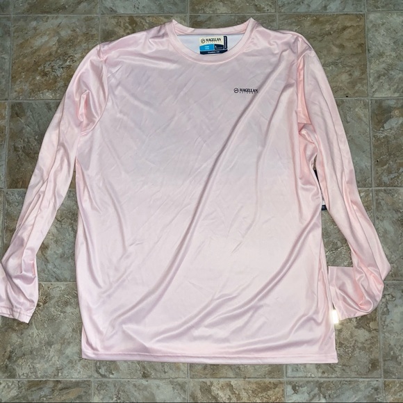 Magellan UPF Long Sleeve - Picture 2 of 7